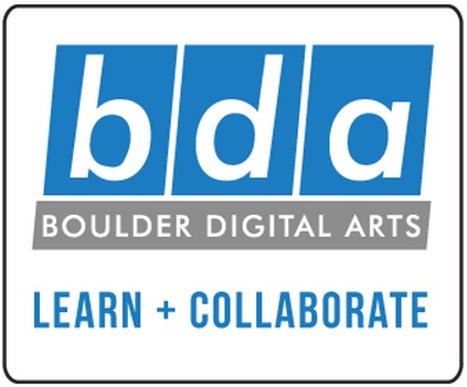 Boulder Digital Arts (BDA) – Classes & Workshops