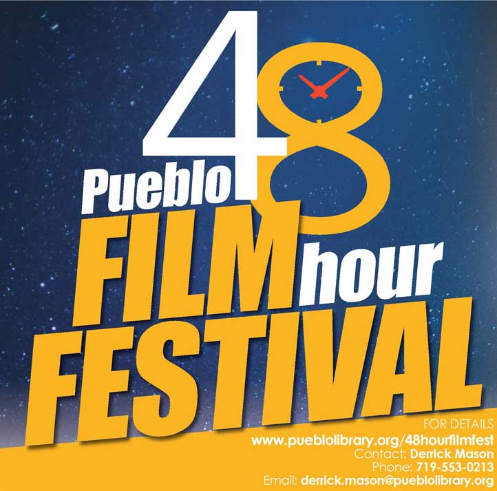 Pueblo 48 Hour Film Festival