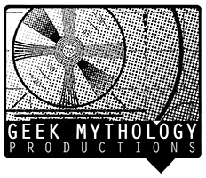 Geek Mythology Productions