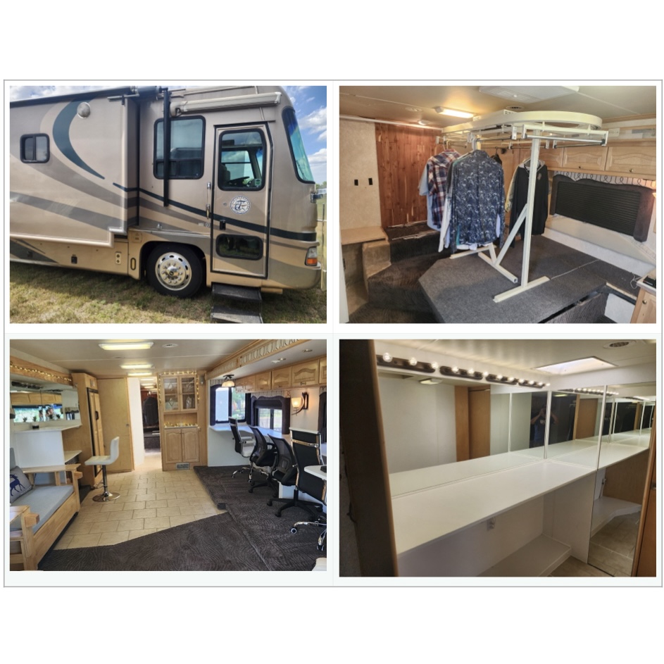 AAA Production Motorhome LLC