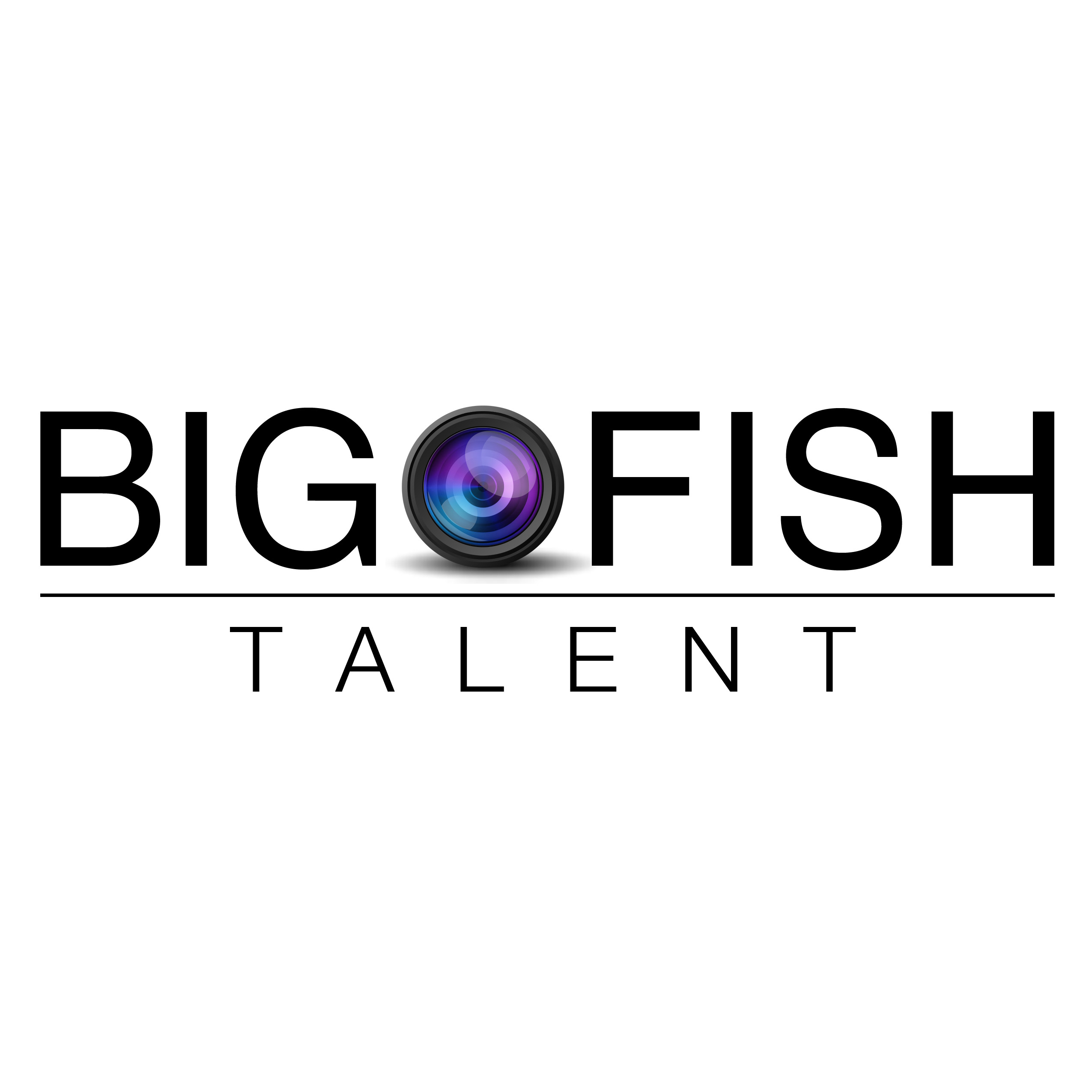 Big Fish Talent