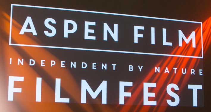 Aspen FilmFest