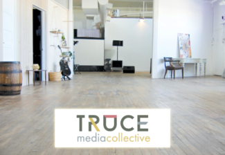 Truce Media Collective