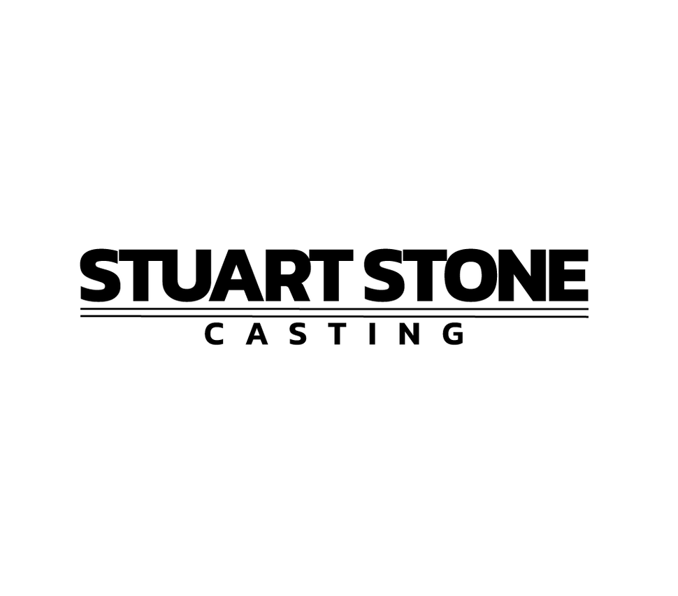 Stuart Stone Casting, CSA / CCDA