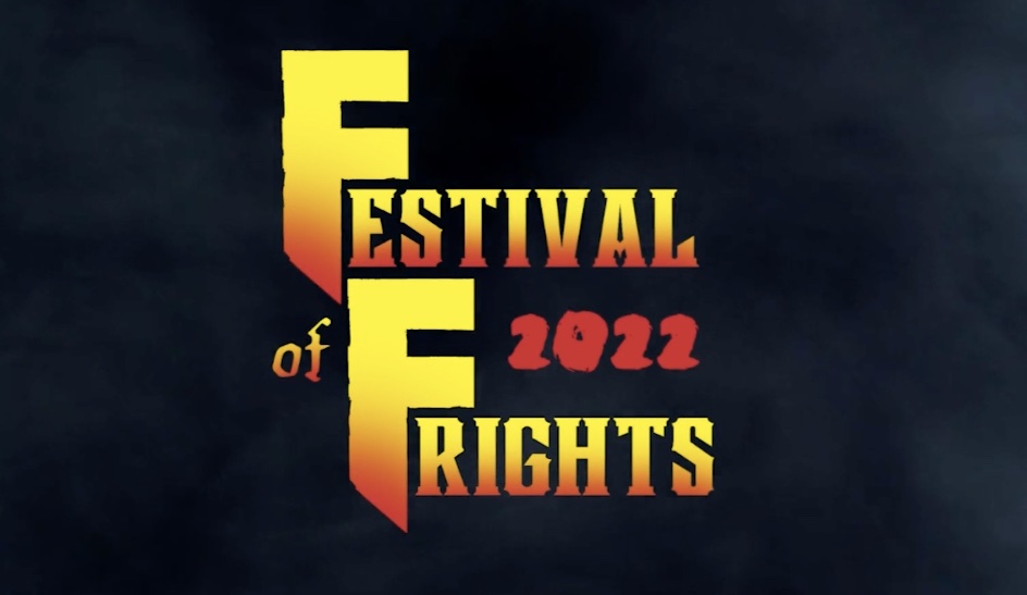 Festival of Frights