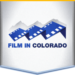 Film in Colorado logo
