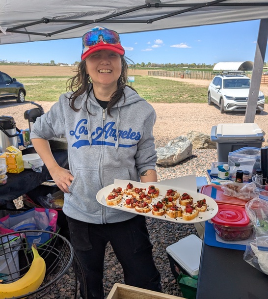 CraftyJi – Denver Craft Services